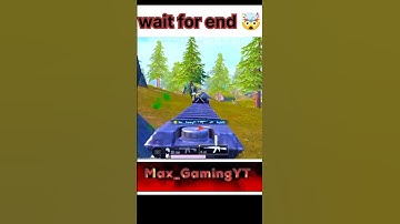 Wait 😱 #bgmi #shortvideo #pubg #ytshorts #kumarsir #comedyeffect #shorts @Levinho @JONATHANGAMINGYT