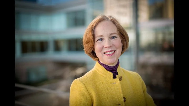 Dr. Cynthia Bulik Discusses Anorexia Nervosa Genet...