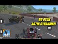 BU OYUN ARTIK OYNANMAZ !! PUBG Mobile Lite Gameplay