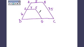 video lesson   geom  7   2 similar polygons day 2