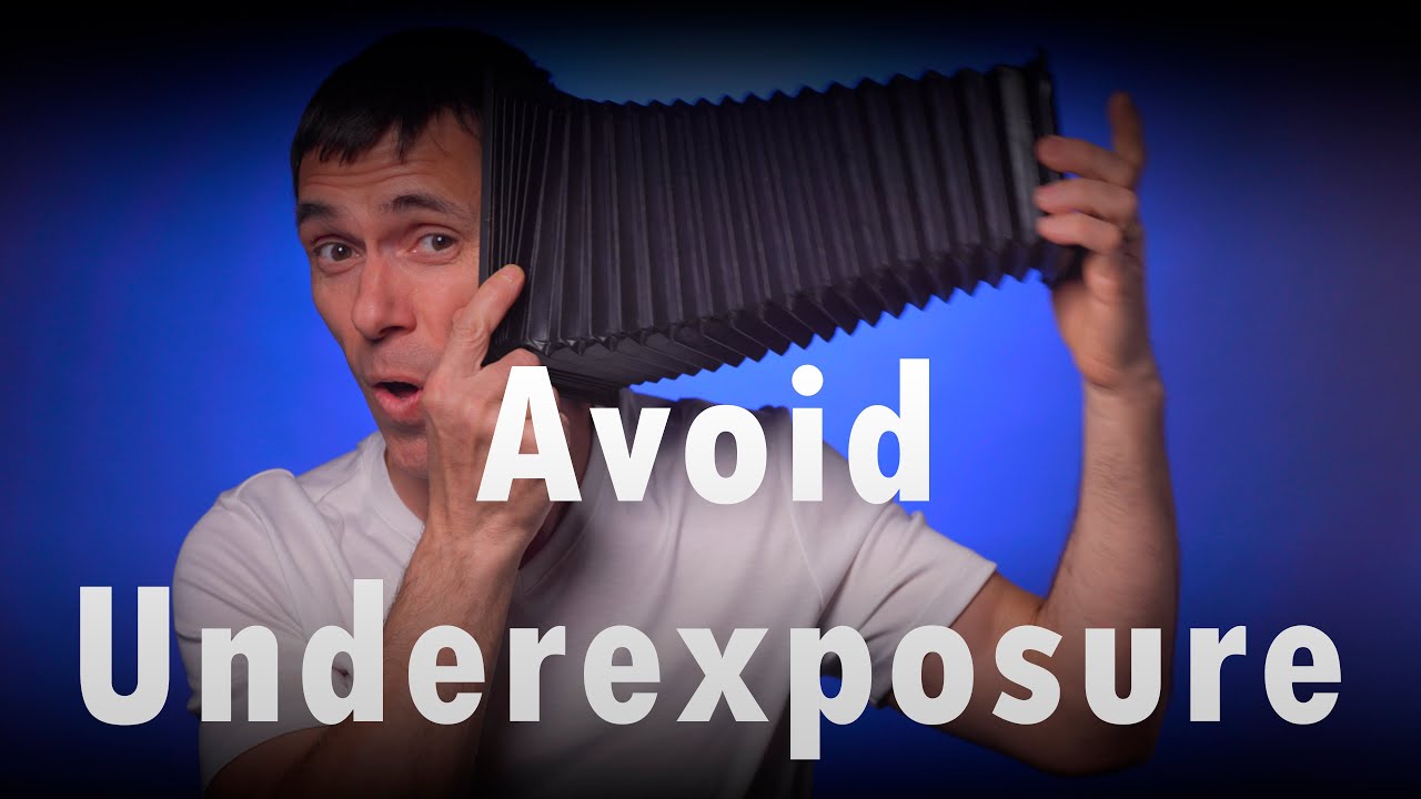 Bellows Extension Factor YouTube