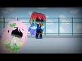 Brother! | MLP au | GC Trend | Don't Hate :/ | Skit | P1/2 | Read Pinned  comment | Lazy | MyLilApuk