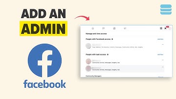 How to Add an Admin on a Facebook Page 2025 (Full Guide)