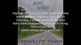 Picking Up Strangers! DANNY RAMIREZ