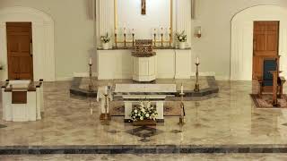 June 2, 2026 Daily Mass