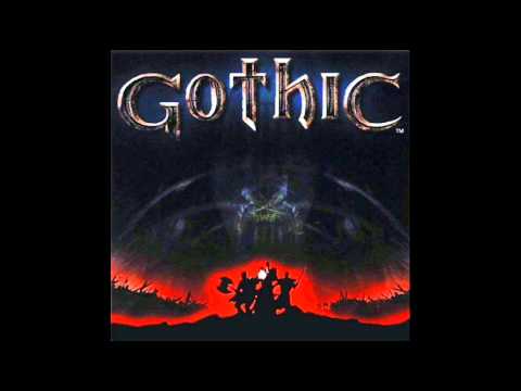 Gothic Soundtrack - Tabăra din Mlaştină