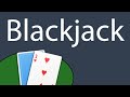 How to Program Console Blackjack in Java