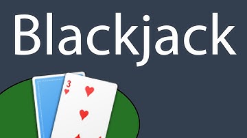 How to Program Console Blackjack in Java