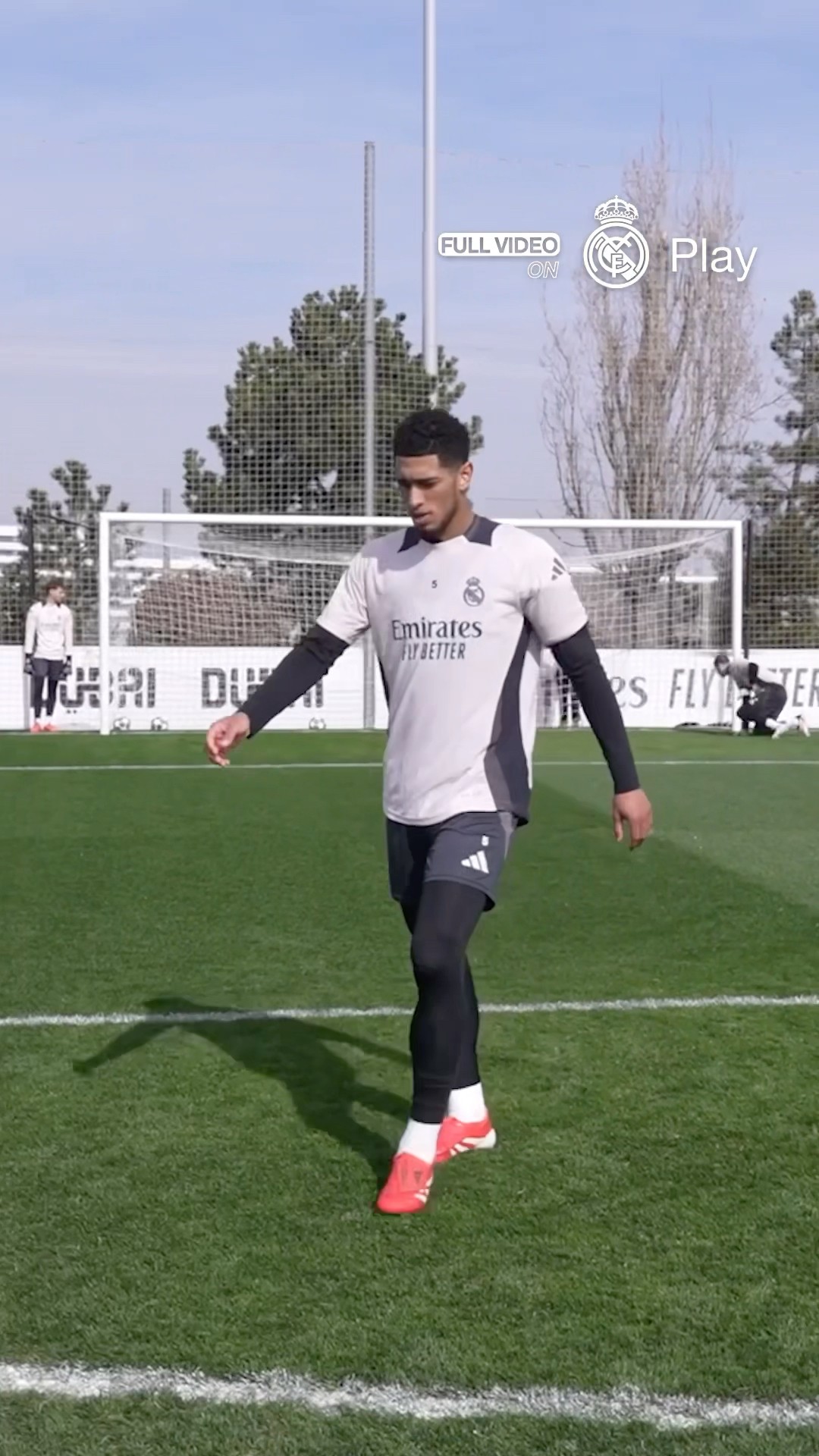 ?⛔️⚽️? #RMCity #UCL #RealMadrid