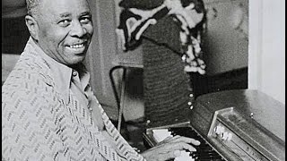 Video thumbnail of "Sunnyland Slim & King Curtis - Baby How Long"