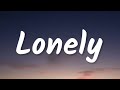 Akon - Lonely (Lyrics)