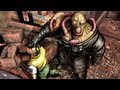 RESIDENT EVIL 3: NEMESIS (OSS)