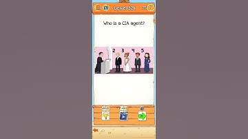 Braindom 2 Level 324 By Rick Gaming