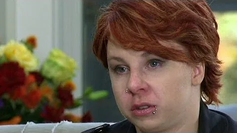 Michelle Knight: On being held captive by Ariel Ca...