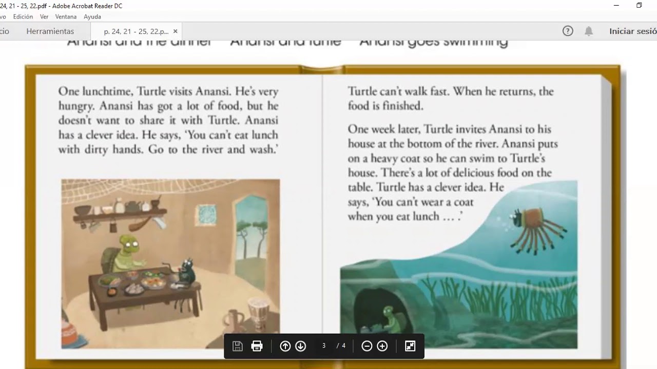 Reading and Writing 01 06 - YouTube