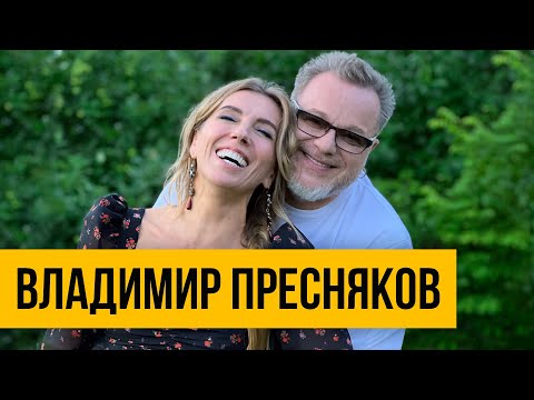 Video: Why Anton Makarsky was going to leave his wife several times in 20 years of marriage
