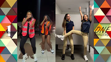 Weekly Dance Compilation - September 2025 Part 1