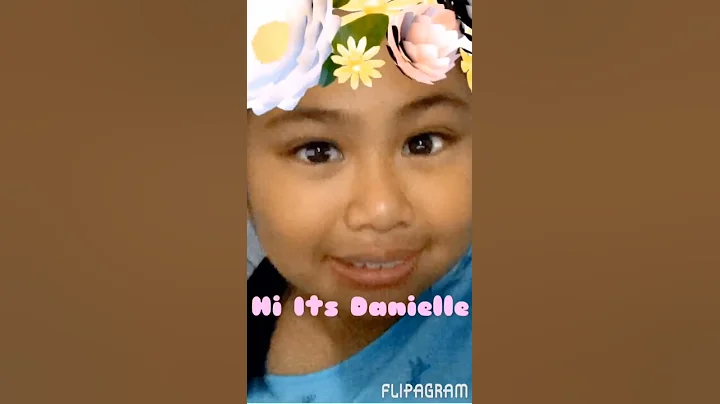 Shape Of You Musical.ly | Danielle Arellano