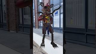 Fnaf FUNNY PART 7 #fnaf #fnafshort #fnaffunny #lefty #afton #fnaffreddy #fnafedit #fnafedits #foxy