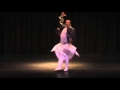 Megance, tema de presentacion, bellydance - YAMIL ANNUM