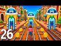 Subway Princess Runner Gameplay Walkthrough Part 26 Subway Princess Runner Gameplay Walkthrough Part 26