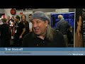 Tom sosnoff how tastytrade empowers active investors