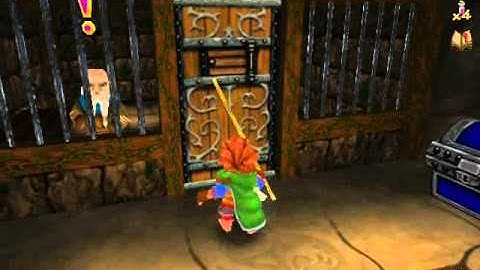 Lets Play The Hobbit Part 30 - Crime Solving Rank Eleven Hobbit