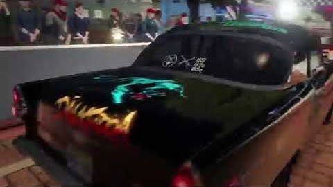 Vortex Plays: Dirt Showdown | 3 Races at Miami - Legend