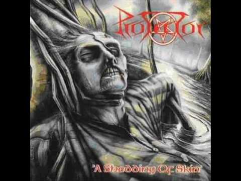 Protector - A Shedding of Skin - YouTube