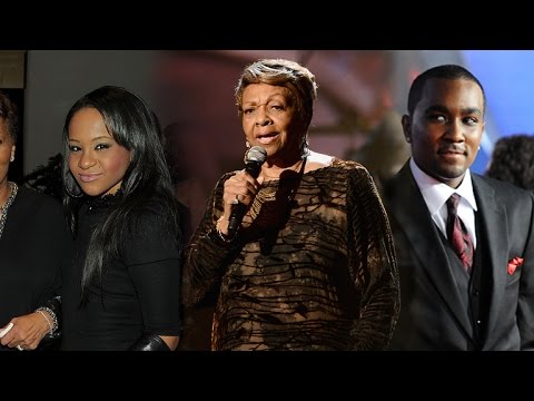Inside Bobbi Kristina Brown's Funeral: 'Not a Dry Eye', And No Nick Gordon