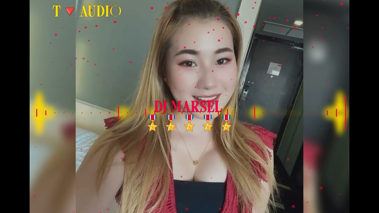 DJ SAH REMIX-VIRAL TIKTOK 2024