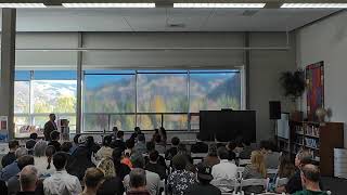2025 Workshop - Psyched about STEM: Engineering, Computer Science, Aviation, AI & More