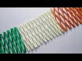 Easy Paper Decoration from A4 Size Copy Paper - Paper Crafts