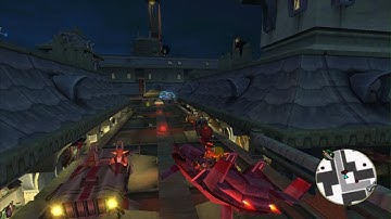 Jak 2 gameplay part 24 no commentary