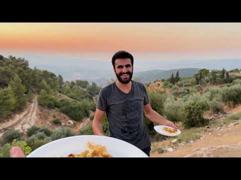 Video: Resa till Jordanien
