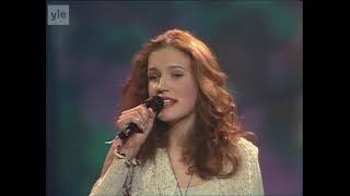 Janita - Enkeli - Euroviisut 1994