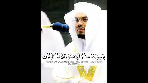 (كلا إذا دكت الارض دكا دكا ) سورة الفجر