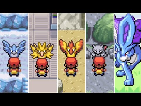 Video: Cómo evolucionar a Eevee en un juego de Pokémon (con imágenes)