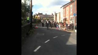 Heyrod Band Contest 2010