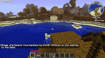 Minecraft Yogbox Mods 1