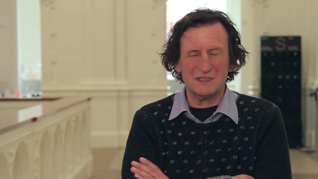 museums in london Bezoekers over Ed van der Elsken / Visitors on Ed van der Elsken - 2