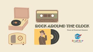 Rock Around The Clock