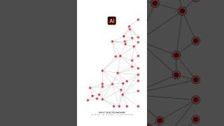 Adobe Illustrator Tips 2025 | Dup at selected Anchors script | Learn Creative #learncreative