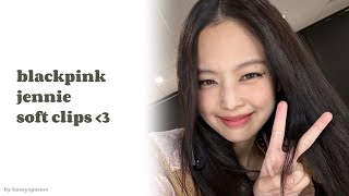 jennie editing clips (4K)