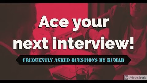 Real time selenium interview questions (Part 2)