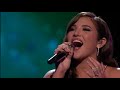 The Voice 2015 Deanna Johnson Top 12 Oceans Where Feet May Fail