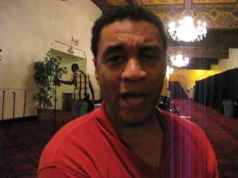 Makepeaceu Harry J Lennix Youtube