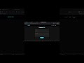 professional aur modern portfolio#html #css#webdevelopment#portfolio#coding #uides#frontend