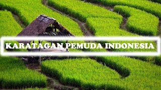 [KARATAGAN PEMUDA INDONESIA] SUNDANESE INSTRUMENTALIA | DEGUNG SUNDA | INDONESIAN TRADITIONAL MUSIC