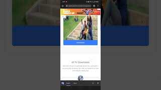 download Instagram igtv video without app/kushwaha Shivani screenshot 2